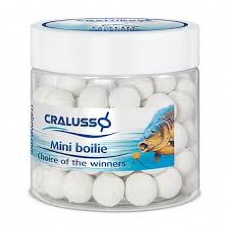 Cralusso Mini Pop-Up boiliukai